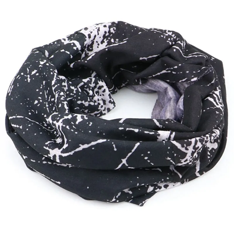 Спортивный велосипед многофункциональный бандана повязка на голову ...