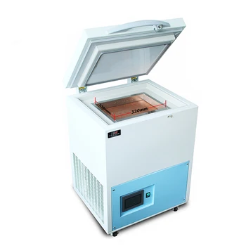 

-180C LCD Touch Screen Freezing Separating Machine LCD Frozen Separator Machine For iPhone Sumsung Edge Glass Repair Separate