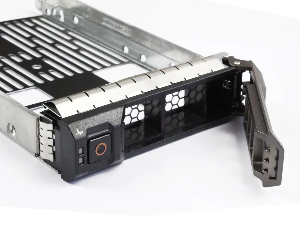 Новый лоток Caddy 3 5 &quotSAS SATA для Dell PowerEdge T110 T410 T310 T620 T320 T420|tray|tray caddy |