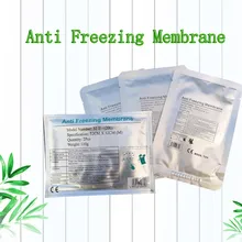 Professioanl Antifreeze membranes anti freeze membranes for Freezing treatment three size