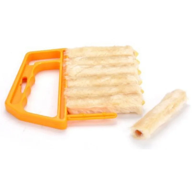 Persianas polvo de cepillo ventana persianas acondicionador de aire Duster limpieza cepillo limpieza Persianas polvo de cepillo ventana persianas acondicionador de aire Duster limpieza cepillo limpieza