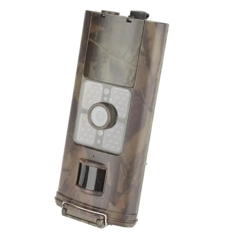 

Suntekcam 1080P 16MP HD Hunting Wildlife Trail Camera HC700A Night Vision Infrared Cameras Surveillance Tracking