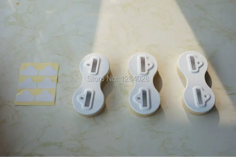 Wholesale Fusion Fin Box Surfboard Fins Surf Fin Plugs (30 Pcs )(10