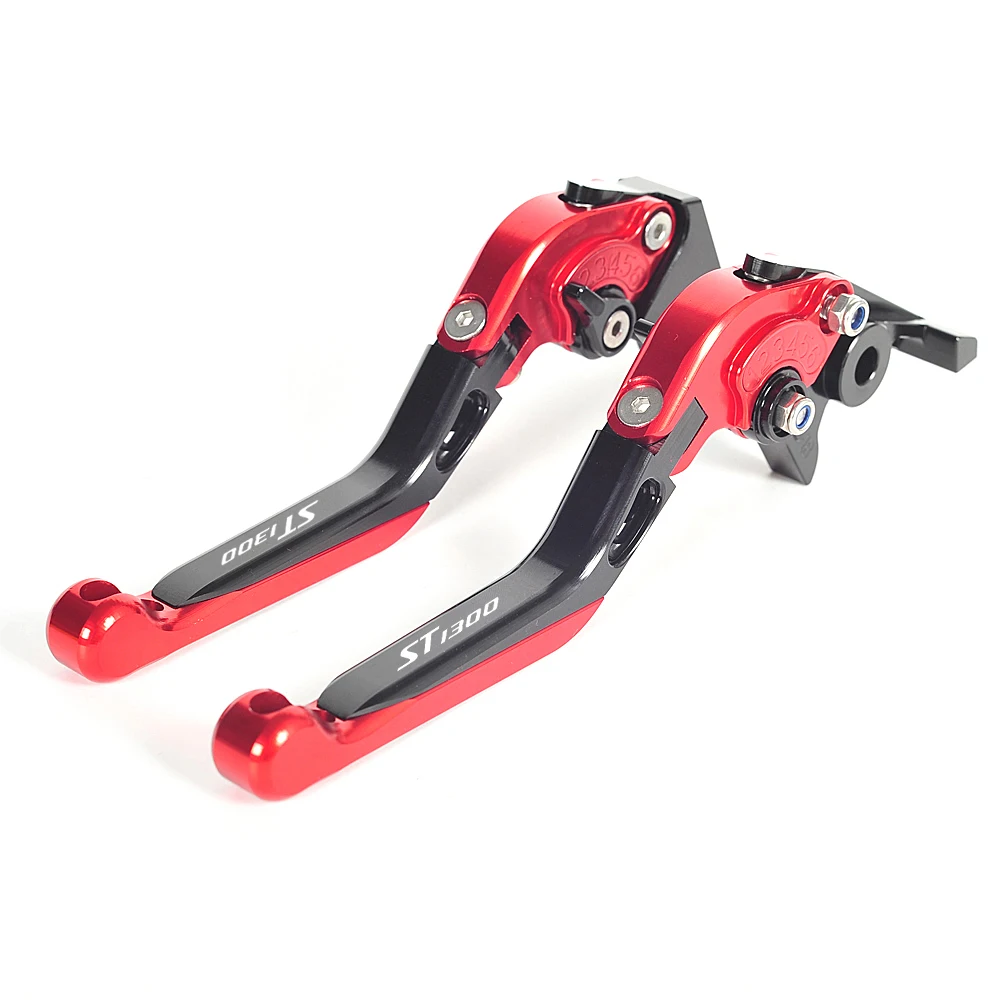 Чехол для Honda ST1300 ST 1300 2008 2012|brake clutch levers|motorcycle brake levermotorcycle |