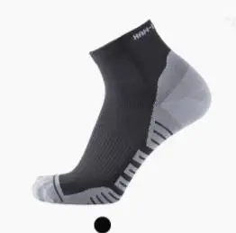 Xiaomi Быстросохнущий светильник, амортизирующие спортивные носки, дышащие мужские женские лодочные носки, короткие антибактериальные носки для умного дома - Цвет: Short socks L