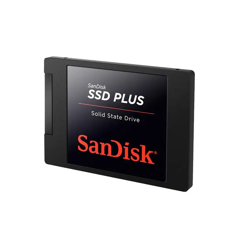 Sandisk hdd ssd 120 ГБ Внутренний твердотельный диск Жесткий диск disque dur ssd 2,5 disco duro ssd sate 3 накопителя для ноутбука ssd 120 ГБ