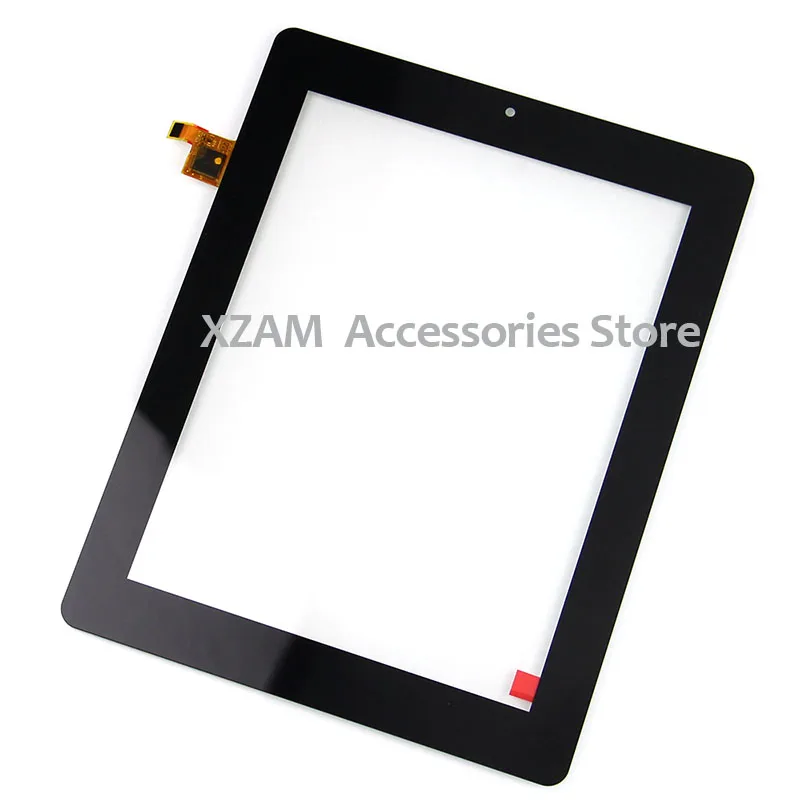 

free shipping 8 Inch for Prestigio MultiPad 2 PMP 7280C 3G DUO Prestigio PMP7280c 3G Digitizer 080088-01A-V2 Touch Screen