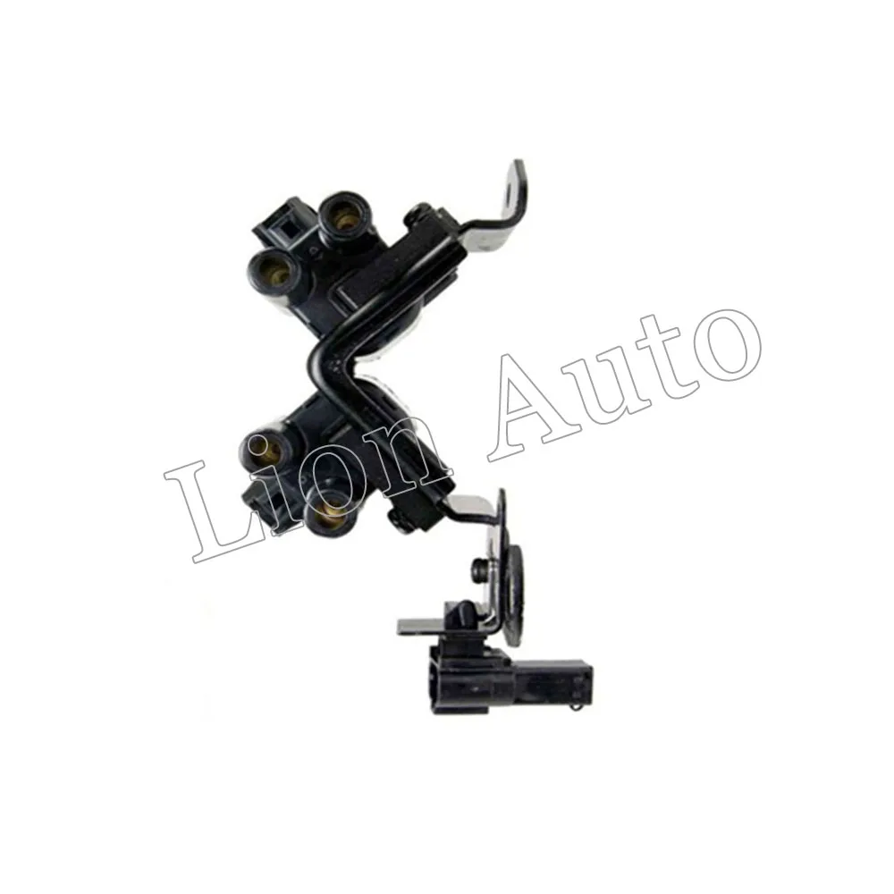 

Ignition Coil For Hyundai Accent 2000-2002 27301-22600