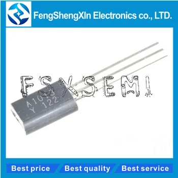 

1000pcs/lot 2SA1013 A1013 2SA1013-Y A1013-Y TO-92L Low POWER TRANSISTOR