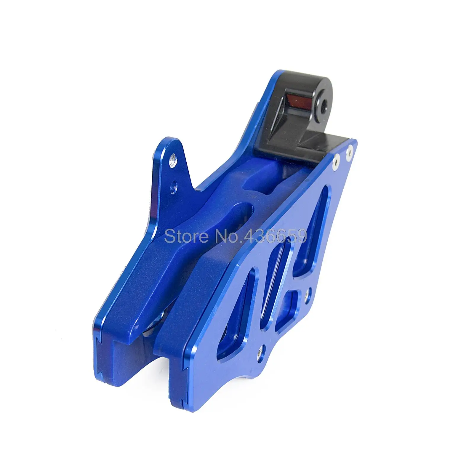 

MX Motocross CNC Billet Anodized Chain Guide for Sherco 2/4 Stroke New