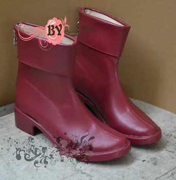 

Customized One Piece Nami Cosplay Shoes Anime Boots