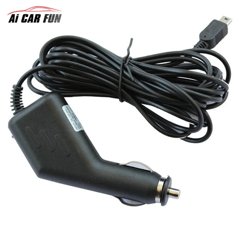 gps charge 3