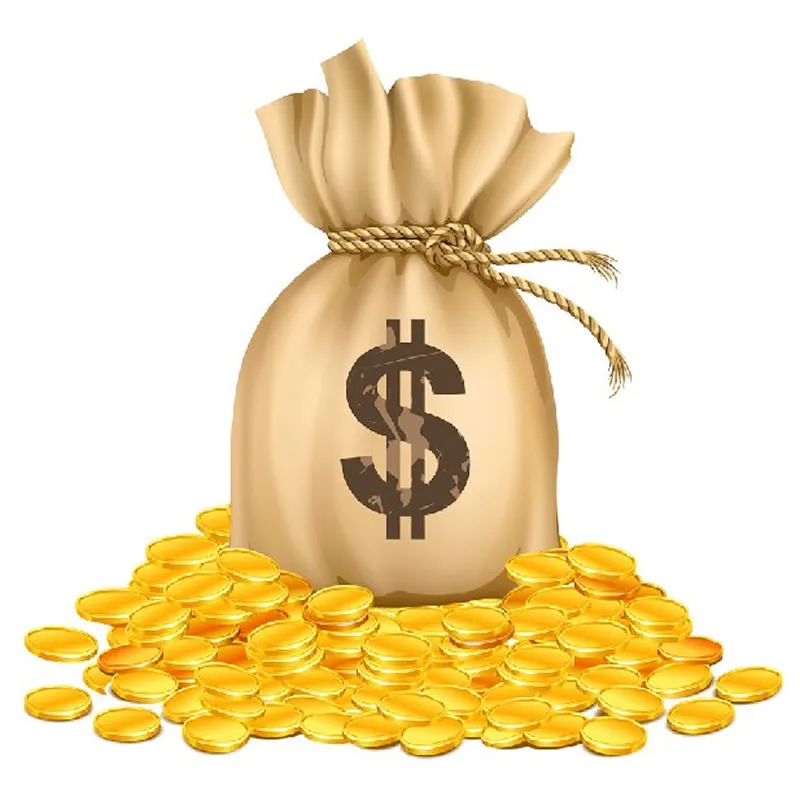 

Additional Pay on your order