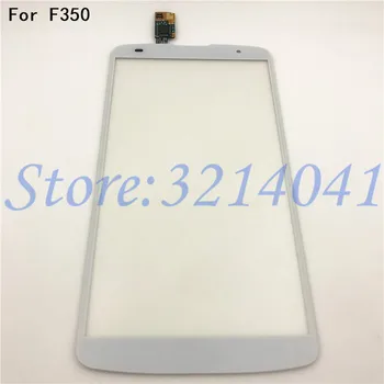

Touch Screen 5.9 inches For LG G Pro 2 F350 D838 D837 F350L F350K Touch Screen Digitizer Front Glass Lens Sensor Panel