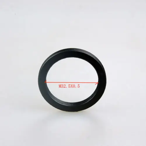 

32.5mm M32.5 To T mount m42 For Roedenstock schneider enlarger Lens shutter