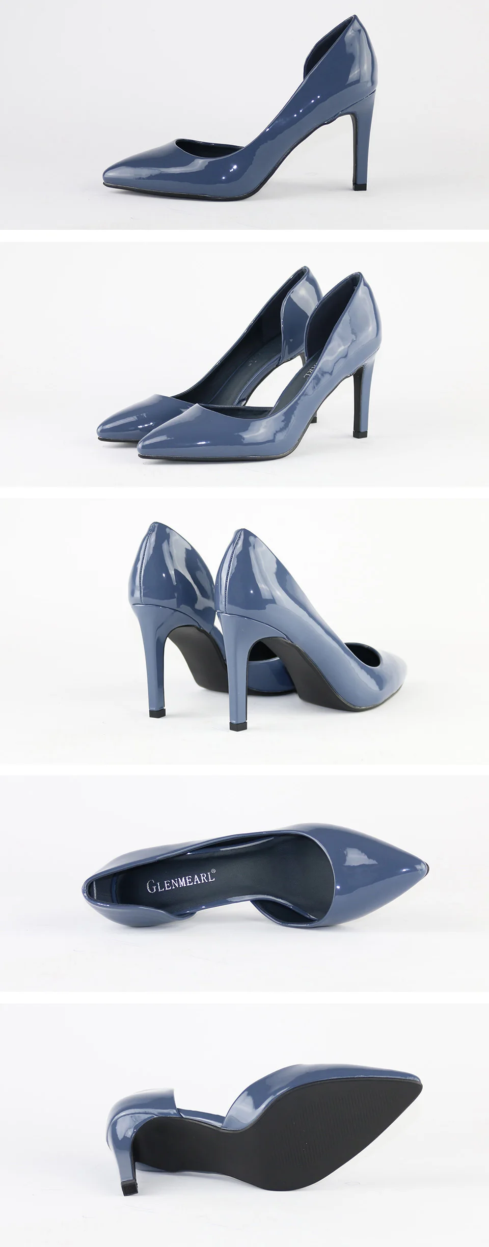 Women Shoes High Heel 2