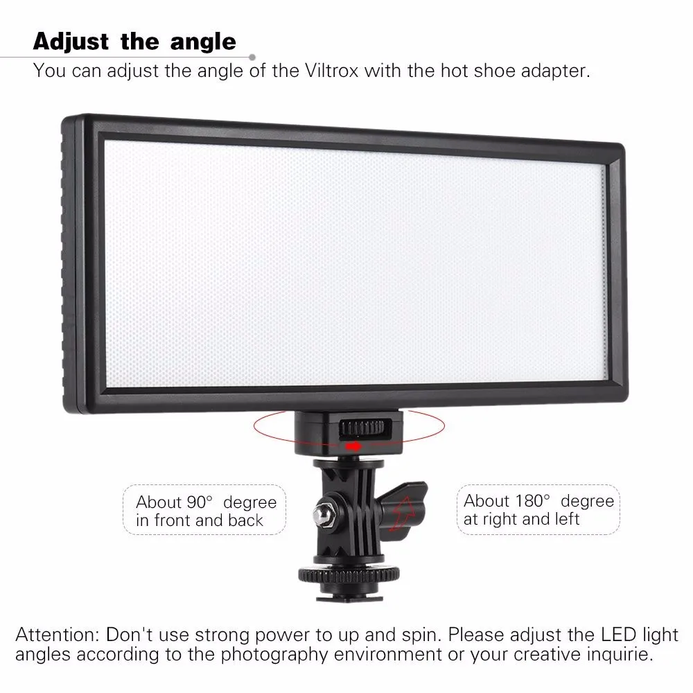productimage-picture-viltrox-l132t-0-78-2cm-ultra-thin-cri95-5600k-3300k-led-video-light-dimmable-flat-panel-on-camera-light-pad-for-canon-nikon-pentax-olympus-s-33808
