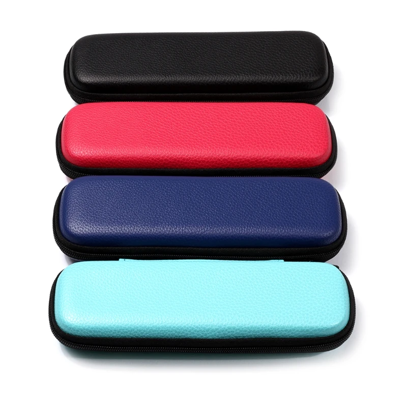 8 цветов аксессуары для планшетов чехол на молнии сумка для переноски из искусственной кожи для iPad карандаш samsung стилус для Apple Pencil