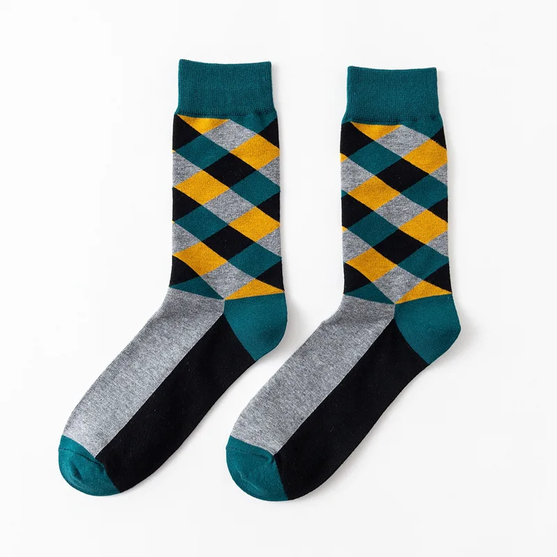 Jump-Pioneer-New-Business-Crew-Fun-Socks-Cotton-Men-s-Socks-Tend-Funny-Happy-Socks-Colorful (4)