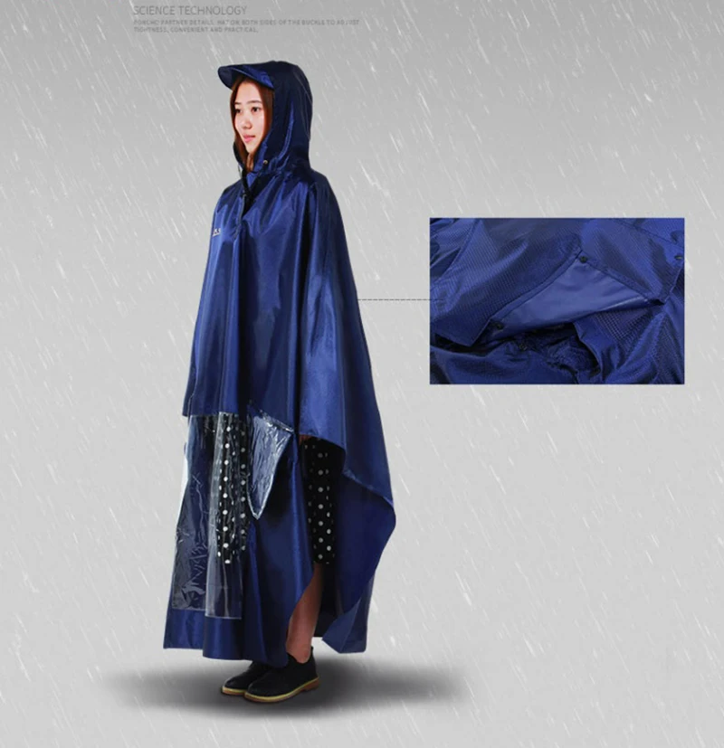 Rain suit  (12)