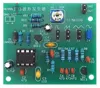 NE555 Multi-Channel Waveform Generator Module Sine Triangle Square Wave DIY Kits 5