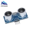 1pcs SAMIORE ROBOT HC-SR04 to world Ultrasonic Wave Detector Ranging Module Distance Sensor ► Photo 2/3