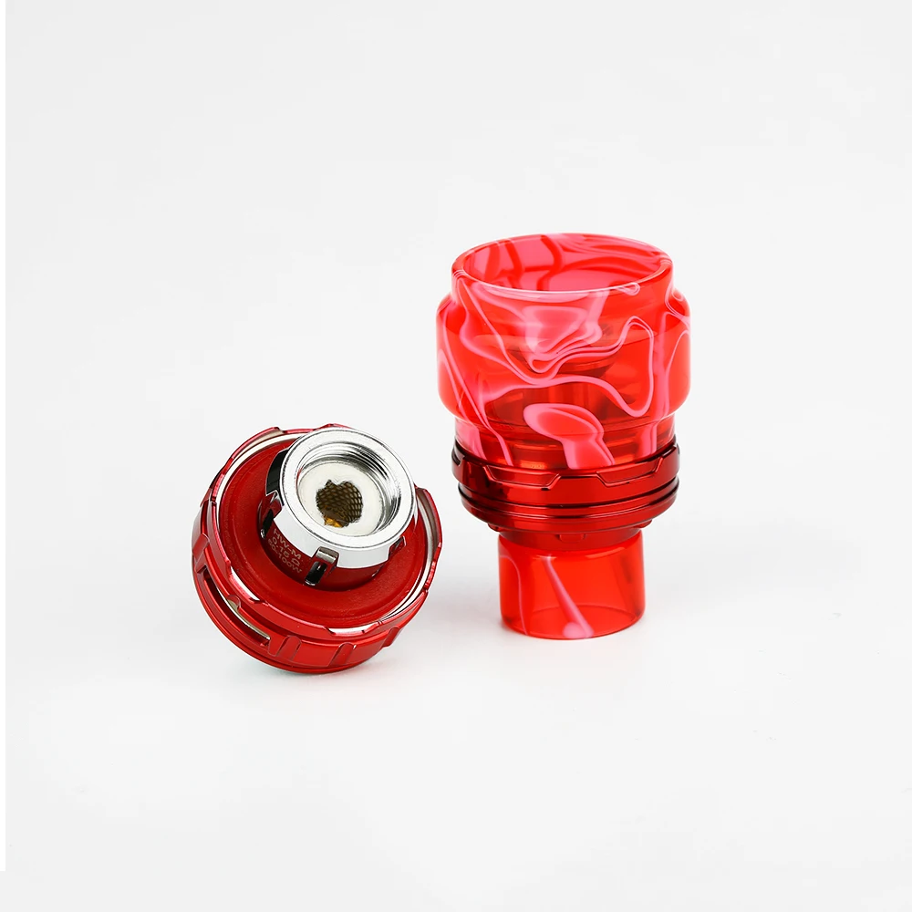 Original Eleaf ELLO Duro Pmma Tank 2ml/6.5ml Ello Subohm Tank w/ HW-N & HW-M Coil Head Suit Eleaf Lexicon MOD/ Ijust 3 Vape Tank Original Eleaf ELLO Duro Pmma Tank 2ml/6.5ml Ello Subohm Tank w/ HW-N & HW-M Coil Head Suit Eleaf Lexicon MOD/ Ijust 3 Vape Tank