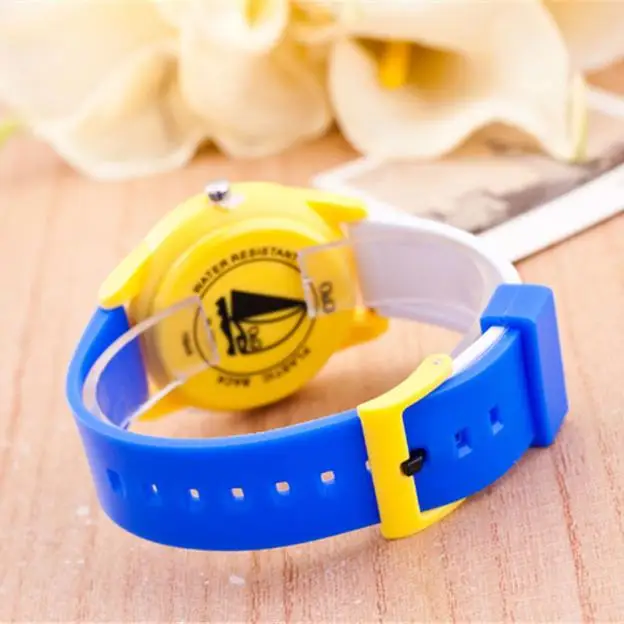 Новая горячая Распродажа трендовые спортивные силиконовые часы кварцевые часы желеобразного цвета наручные часы 8 цветов AliExpress китайские часы