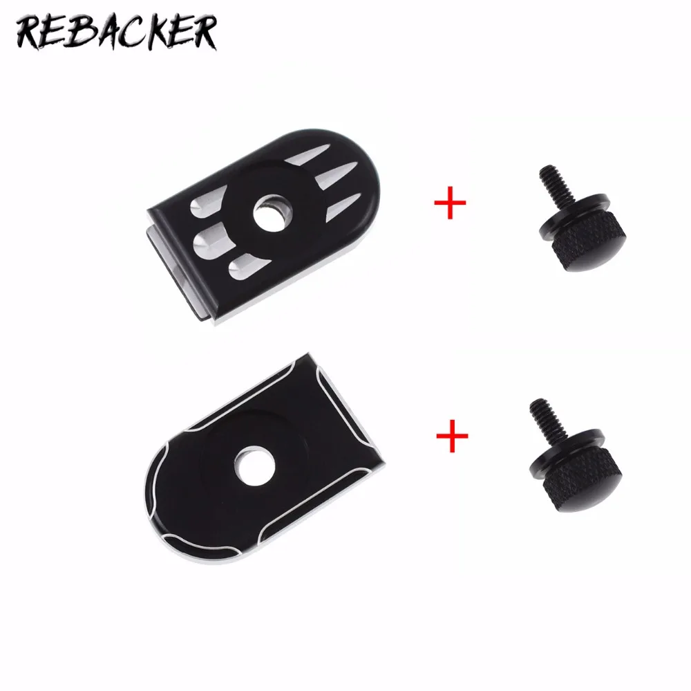 REBACKER Motorcycle Rear Shock Adjustment Spanner Wrench Tool For Harley Sportster 883 1200 XL Custom Softail Touring FLHR Dyna Fat Boy REBACKER Motorcycle Rear Shock Adjustment Spanner Wrench Tool For Harley Sportster 883 1200 XL Custom Softail Touring FLHR Dyna Fat Boy