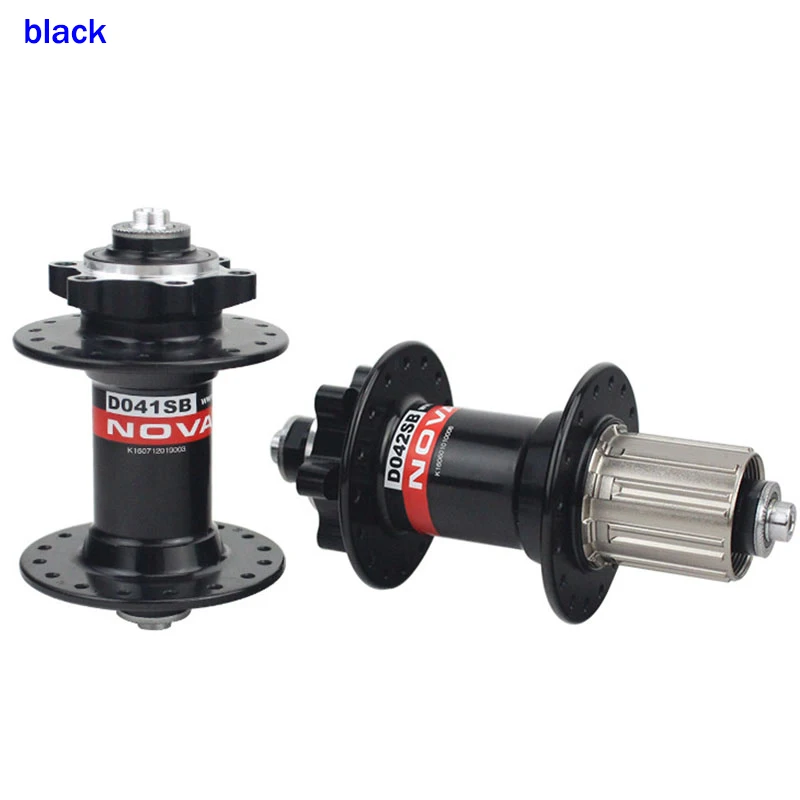 Novatec d042sb подшипники