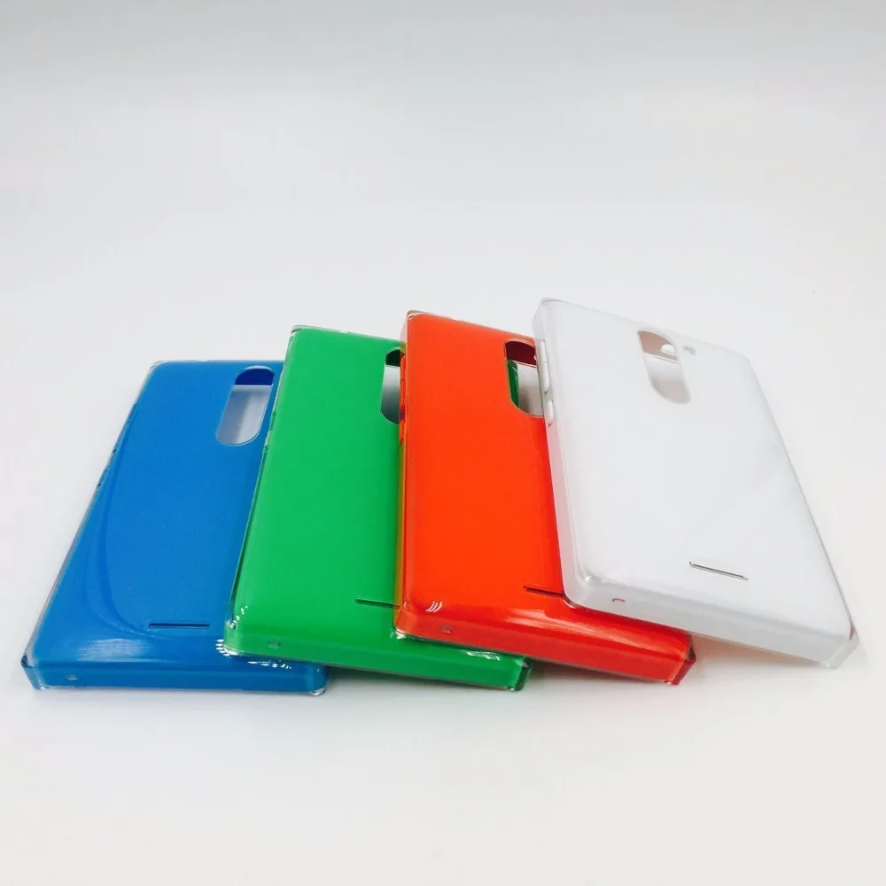 

RTBESTOYZ Battery Door Back Cover Housing Case For Nokia Asha 502 With Power Volume Buttons