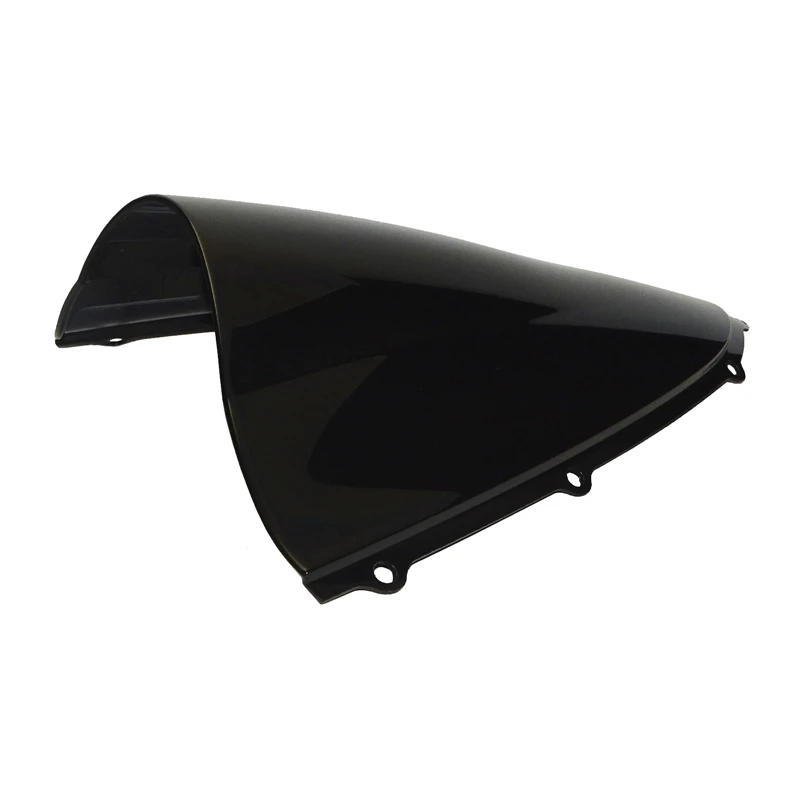 Waase ветровое стекло с двойным пузырьком для Kawasaki Ninja ZX14 ZX14R ZZR1400 2006 2007 2008 2009 2010 2011