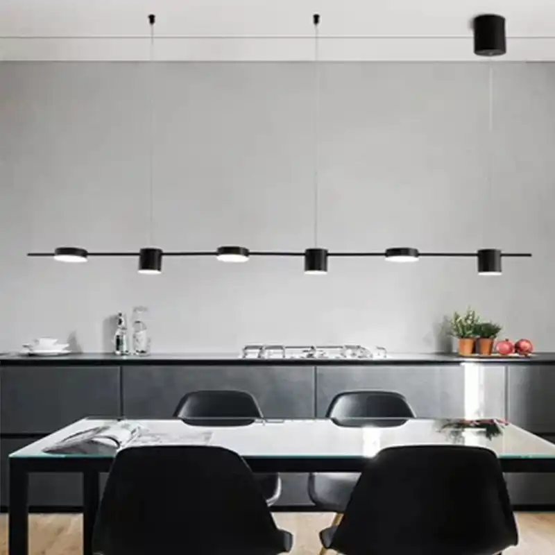 LUKLOY NORDIQUE LAITON ALUMINIUM MODERNE SUSPENSION LOFT LUKLOY NORDIQUE LAITON ALUMINIUM MODERNE SUSPENSION LOFT