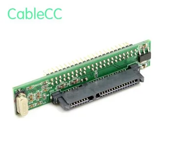

SATA Female to IDE 44Pin Adapter Converter PCBA for Laptop & 2.5" Hard Disk Drive