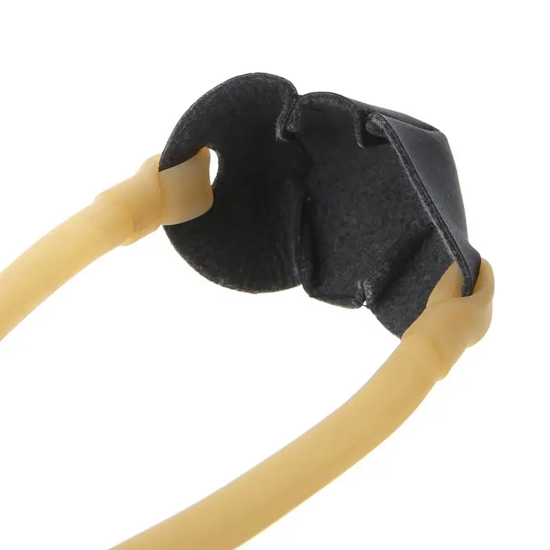 

1Pc Slingshot Band Group Traditional Rubber Latex Bands Catapult Powerful Pocket Hunting Outdoor Sports Elastic Replacement