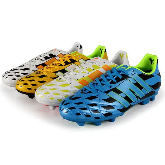 soccer slip on shoes