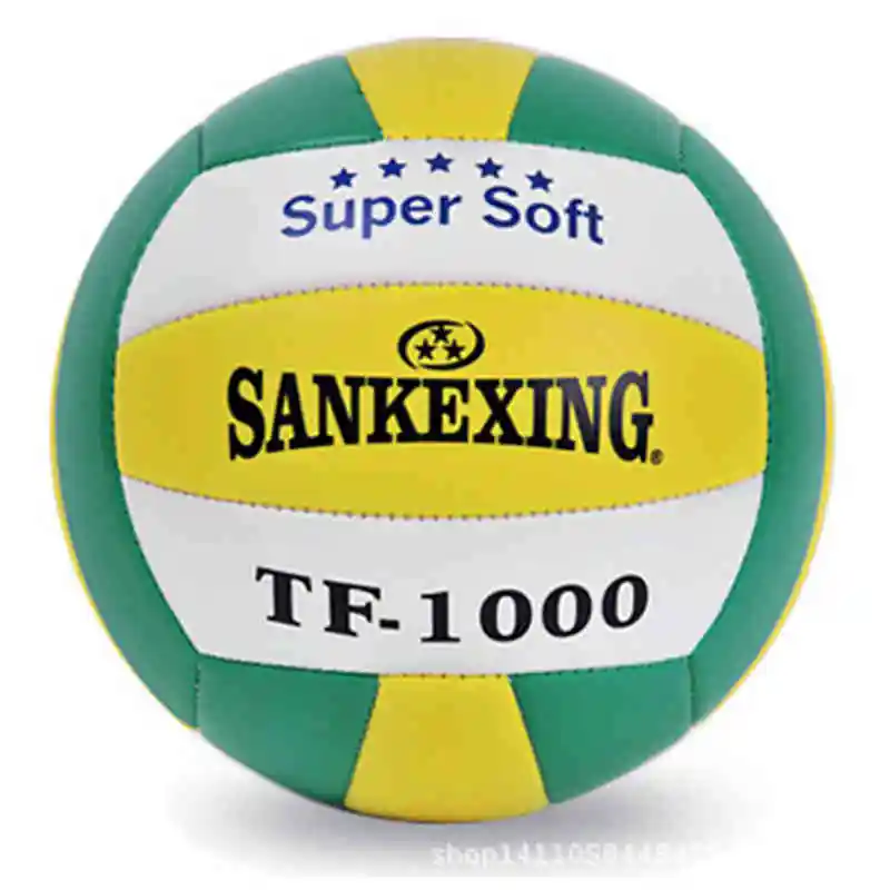 Купить sankexing волейбол волейбольный мяч шары открытый гандбол ...