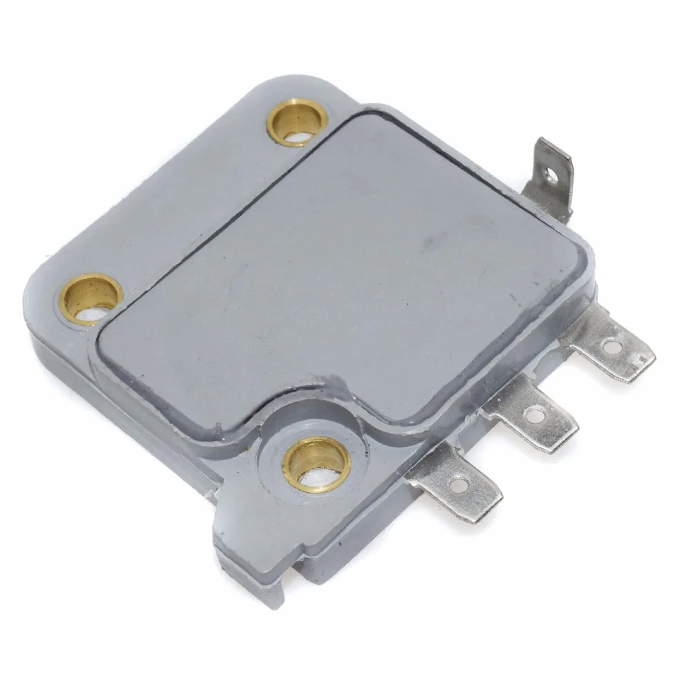 ISANCE Ignition Control Module ICM 30130P06006 For Acura EL CL Honda Accord Civic / Civic del Sol Integra Prelude Odyssey Isuzu