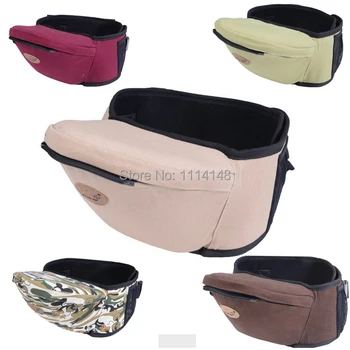 

2015 hot selling Baby Stool Cotton Baby Carrier sling wrap Rider Comfort backpack 0-30M 20Kg