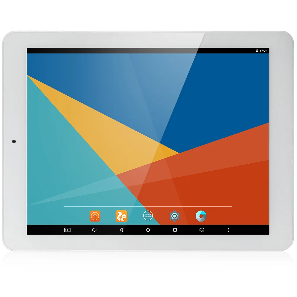 Teclast X98 Plus II 9 7 &quotTablet ips retina 2048*1536 двойной загрузки Windows 10 + Android 5 1 Intel z8350 4 ядра Tablet PC