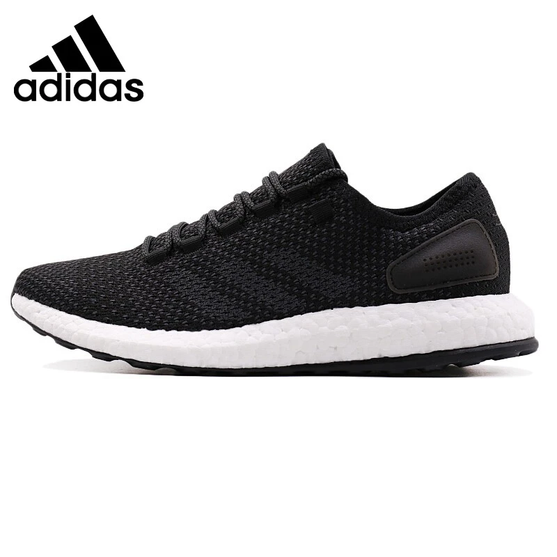 llegada Original 2018 Adidas Clima zapatos corrientes los hombres zapatillas|Zapatillas correr| - AliExpress