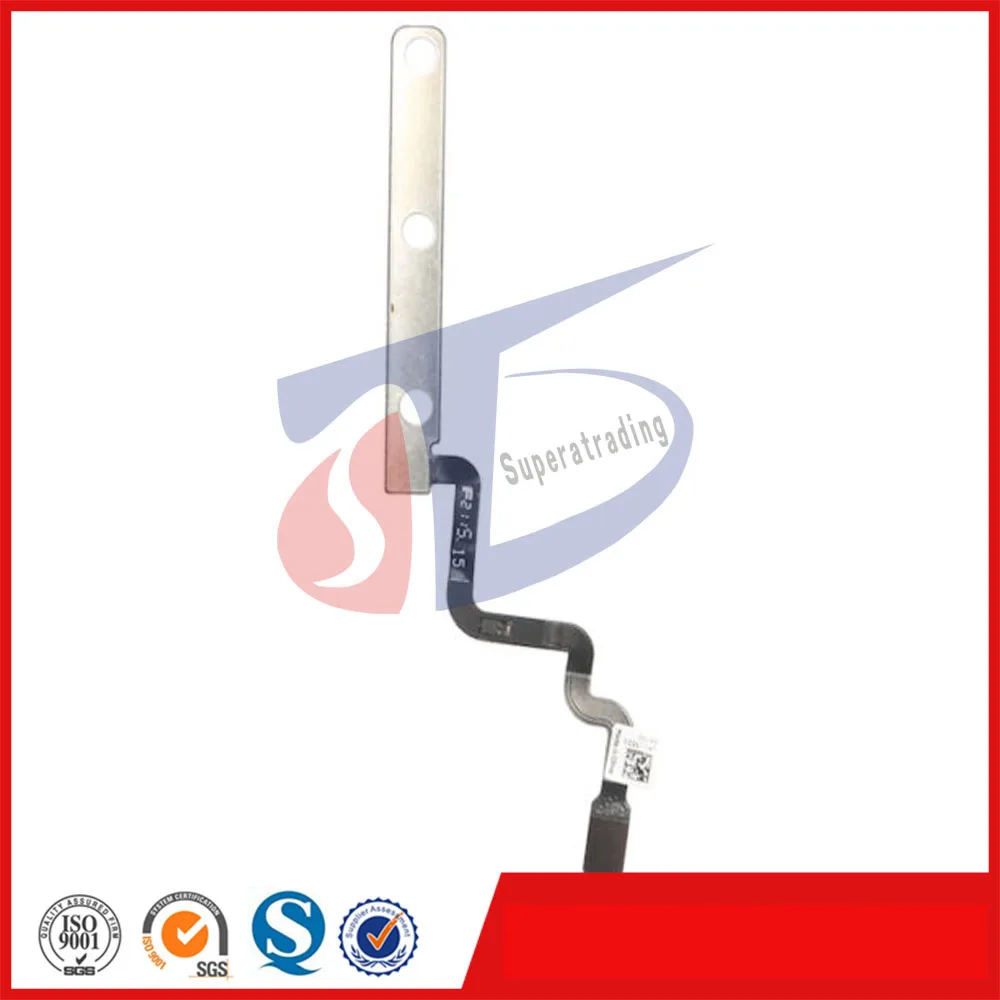 922-9061 BATTERY LIGHT INDICATOR SLEEP BOARD flex cable for MacBook Pro 13" A1278 2009 2010 2011 2012year 821-0828-A |