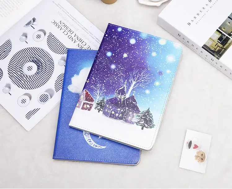 Case for Ipad-3