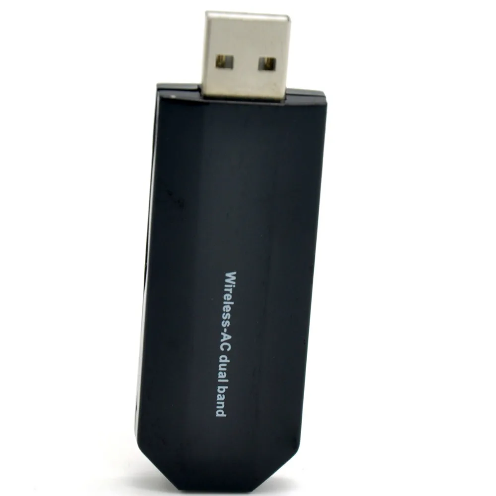 Realtek rtl8811au wireless lan 802-11ac - dbkurt
