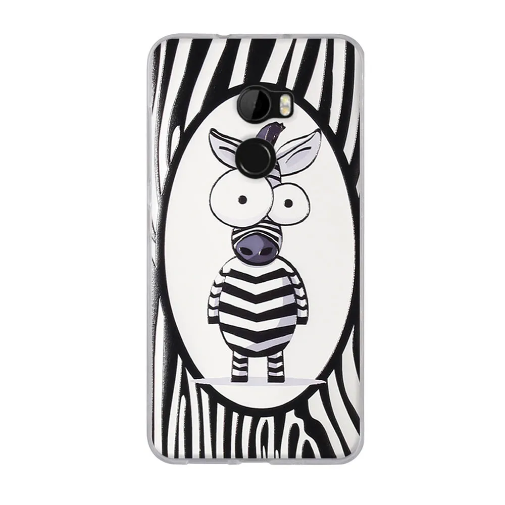 Чехол для HTC One X10 чехол накладка 5 дюйма мягкий силиконовый из ТПУ E66 чехлы
