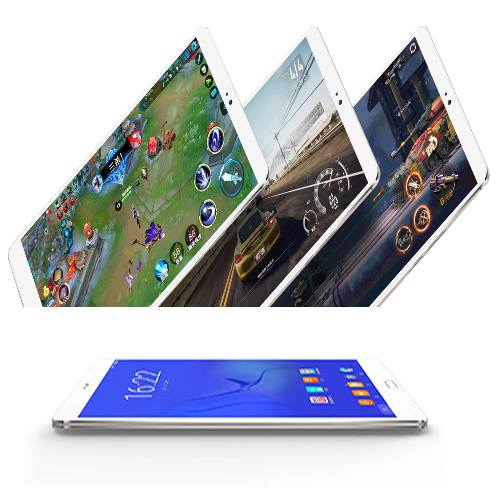 Teclast T8 планшетный ПК 8 4 ''Распознавание отпечатков пальцев Гб ОЗУ 64 ПЗУ Android 7 0