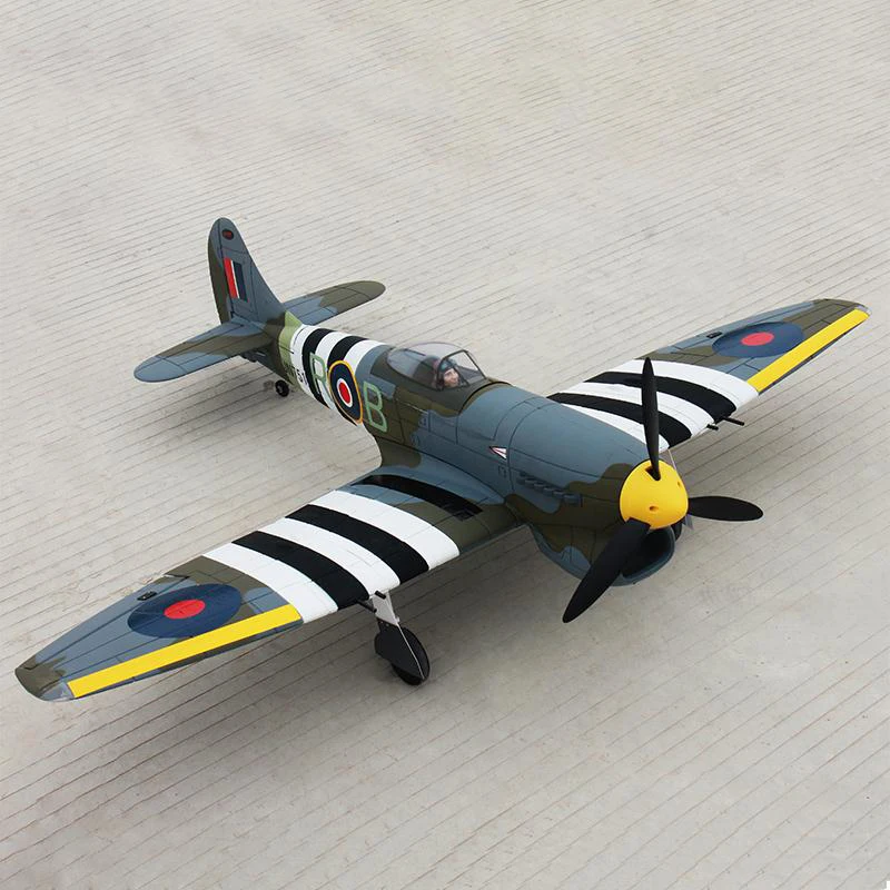 dynam planes