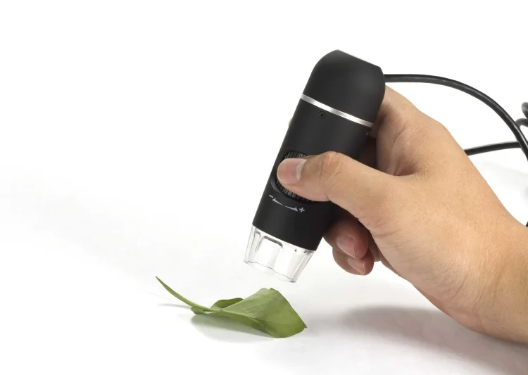 High Quality Portable Electronic Digital USB Microscope Magnifier
