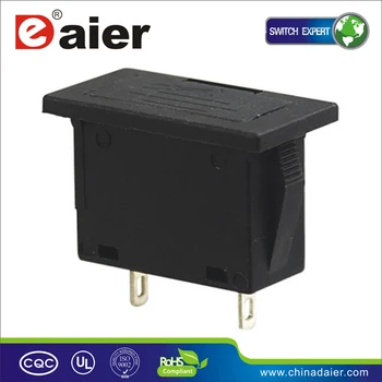 

Daier BHC1 Fuse Box For Fuse 5*20mm
