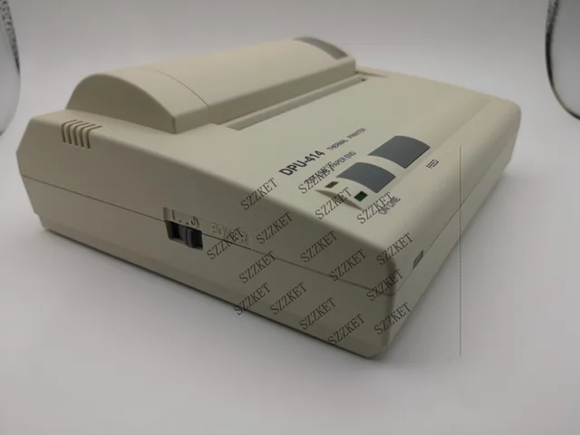 DPU-414-50 小型サーマルプリンタDPU 414スポット DPU-414-50 小型サーマルプリンタDPU 414スポット